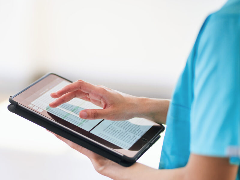 Edgewood Healthcare Case Study