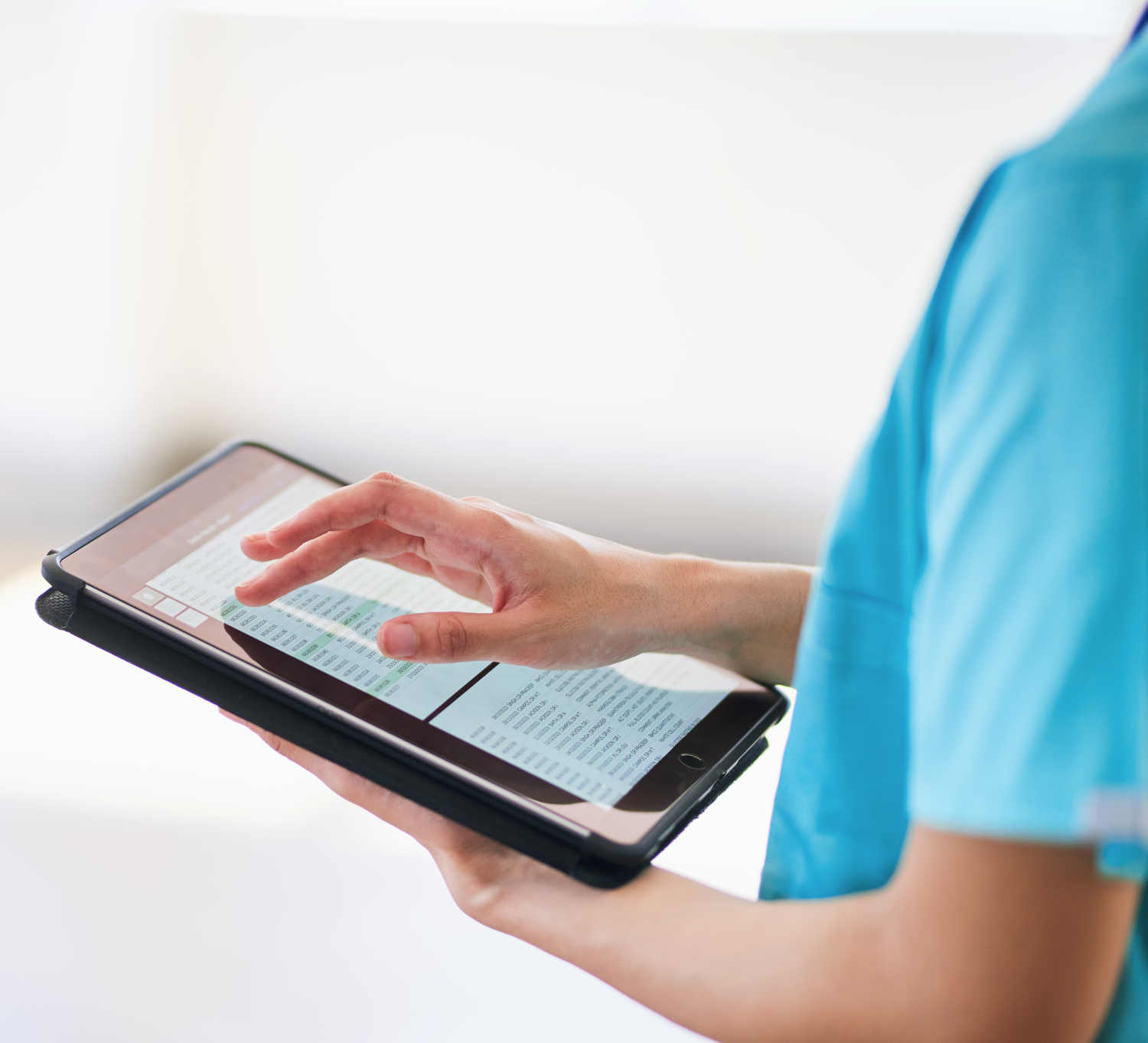 Edgewood Healthcare Case Study