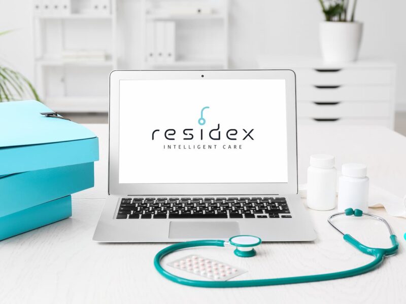 Residex™ Unveils Modern Brand and Enhanced Intelligent Care Platform Built on 25 Years of Proven Performance Residex™ Unveils Modern Brand and Enhanced Intelligent Care Platform Built on 25 Years of Proven Performance