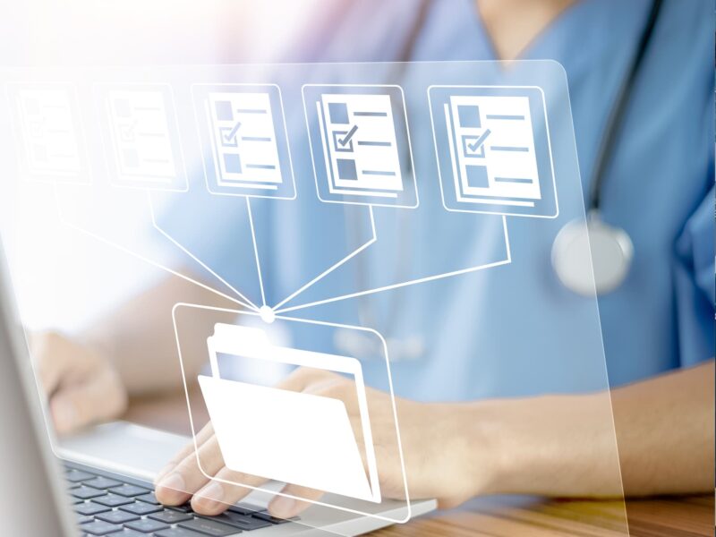 Vitality Healthcare Management Case Study