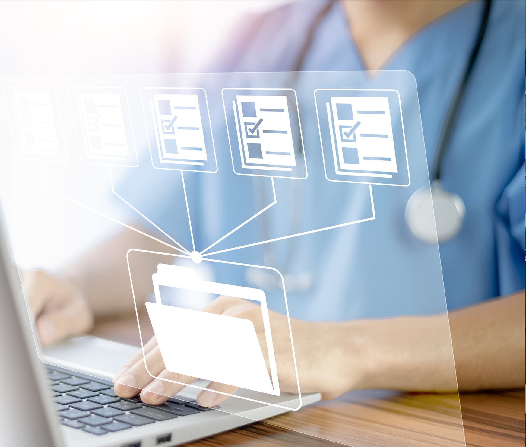 Vitality Healthcare Management Case Study