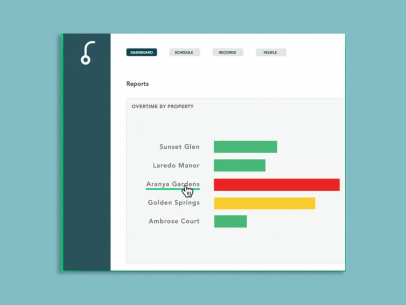 Charter Senior Living Selects Kevala, a Residex<sup>®</sup> company, to Optimize Workforce Management