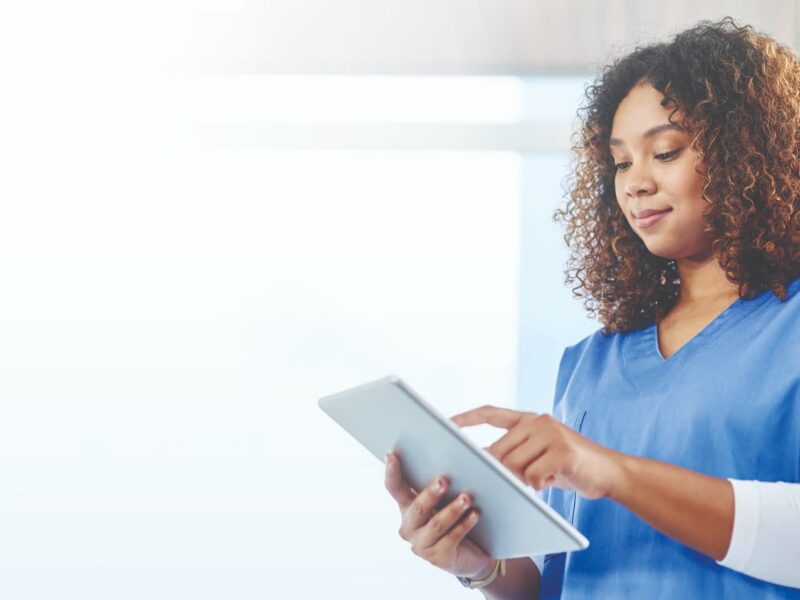 Residex<sup>®</sup> Advanced Staff Scheduling Module Transforms Workforce Management in Senior Care Residex<sup>®</sup> Advanced Staff Scheduling Module Transforms Workforce Management in Senior Care