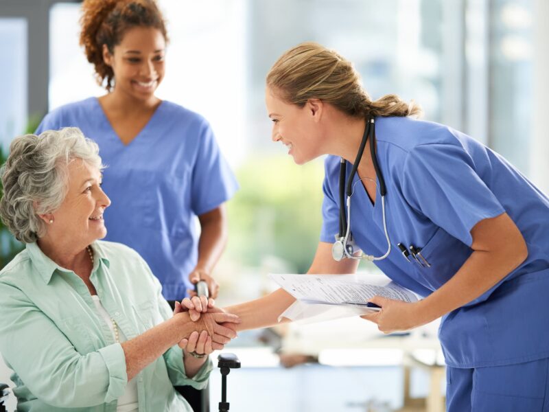 Residex<sup>®</sup> VMS Staff Augmentation Streamlines Third-Party Staffing Residex<sup>®</sup> VMS Staff Augmentation Streamlines Third-Party Staffing