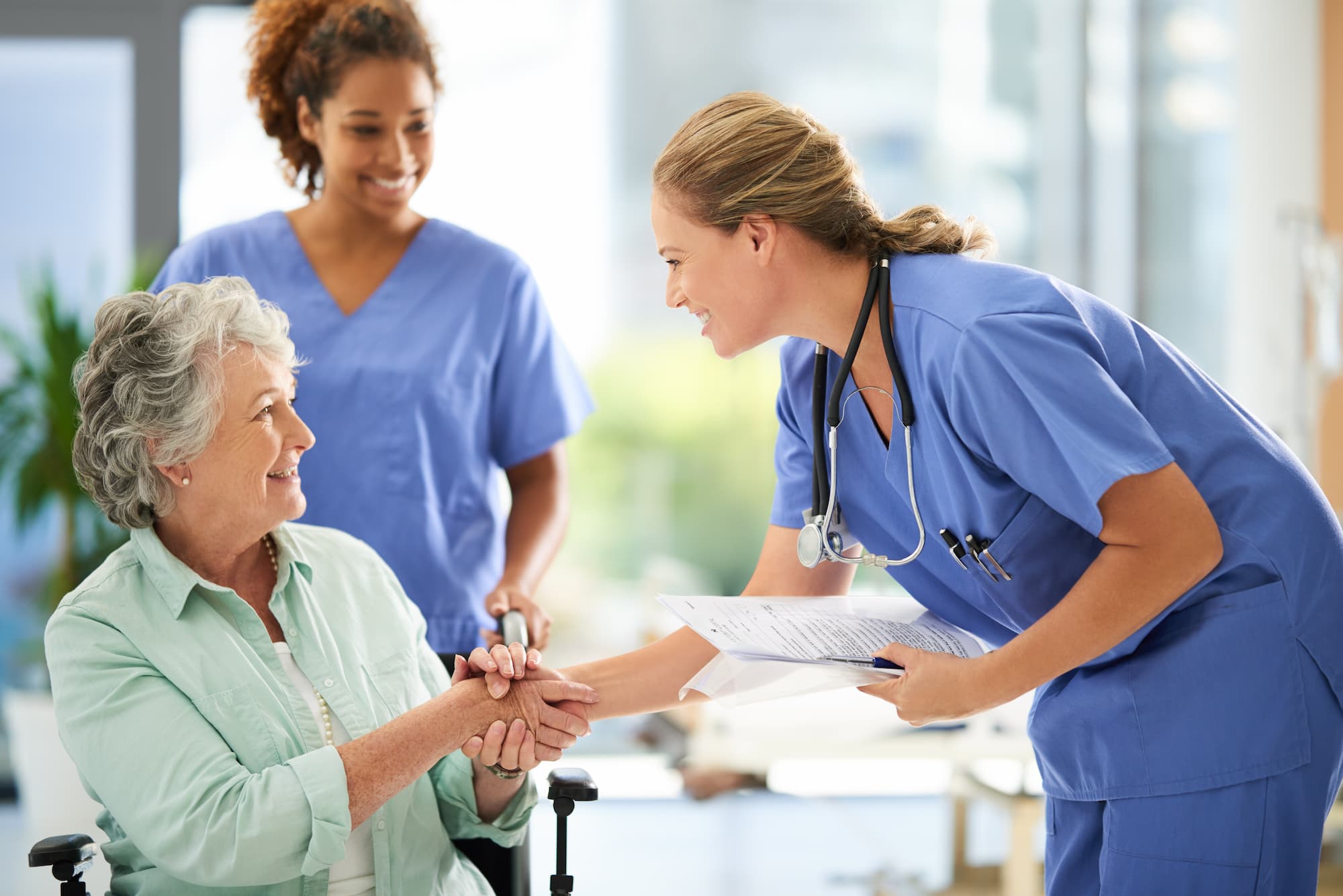 Residex® VMS Staff Augmentation Streamlines Third-Party Staffing