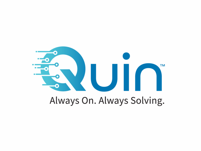 Residex<sup>®</sup> Unveils Quin<sup>™</sup> — The Always-On AI Scheduling Assistant Residex<sup>®</sup> Unveils Quin<sup>™</sup> — The Always-On AI Scheduling Assistant