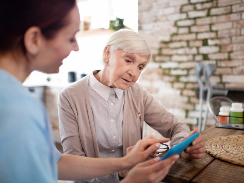 Kathy Swanstrom, LPN Case StudySenior Living Consultant and Former Senior Living Operator of 4 Colorado Homes