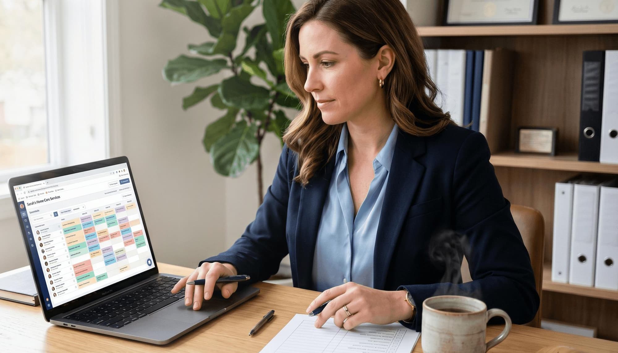 The Real Cost of a Scheduling Gap: What the Data Says About Staffing in Senior Living